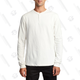 RVCA Lavish Slub Long Sleeve Henley, $45
